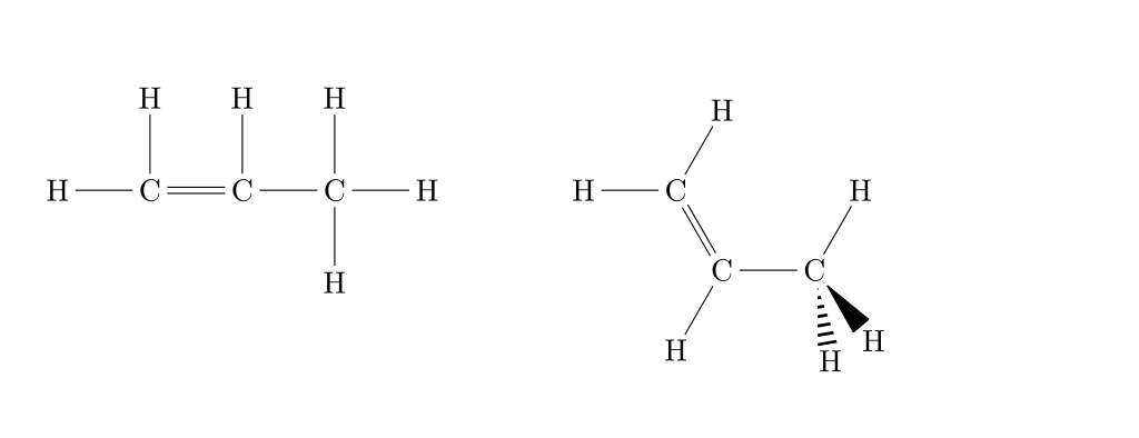 alcène