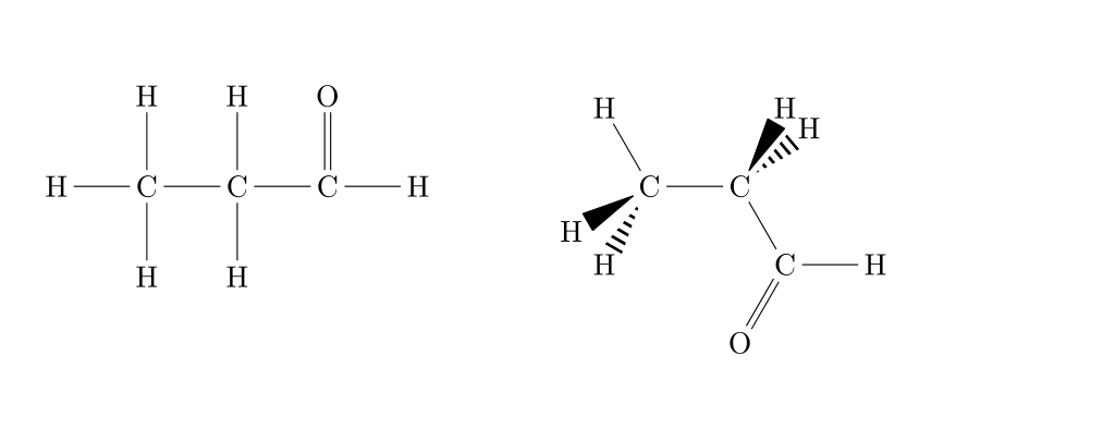 aldehyde