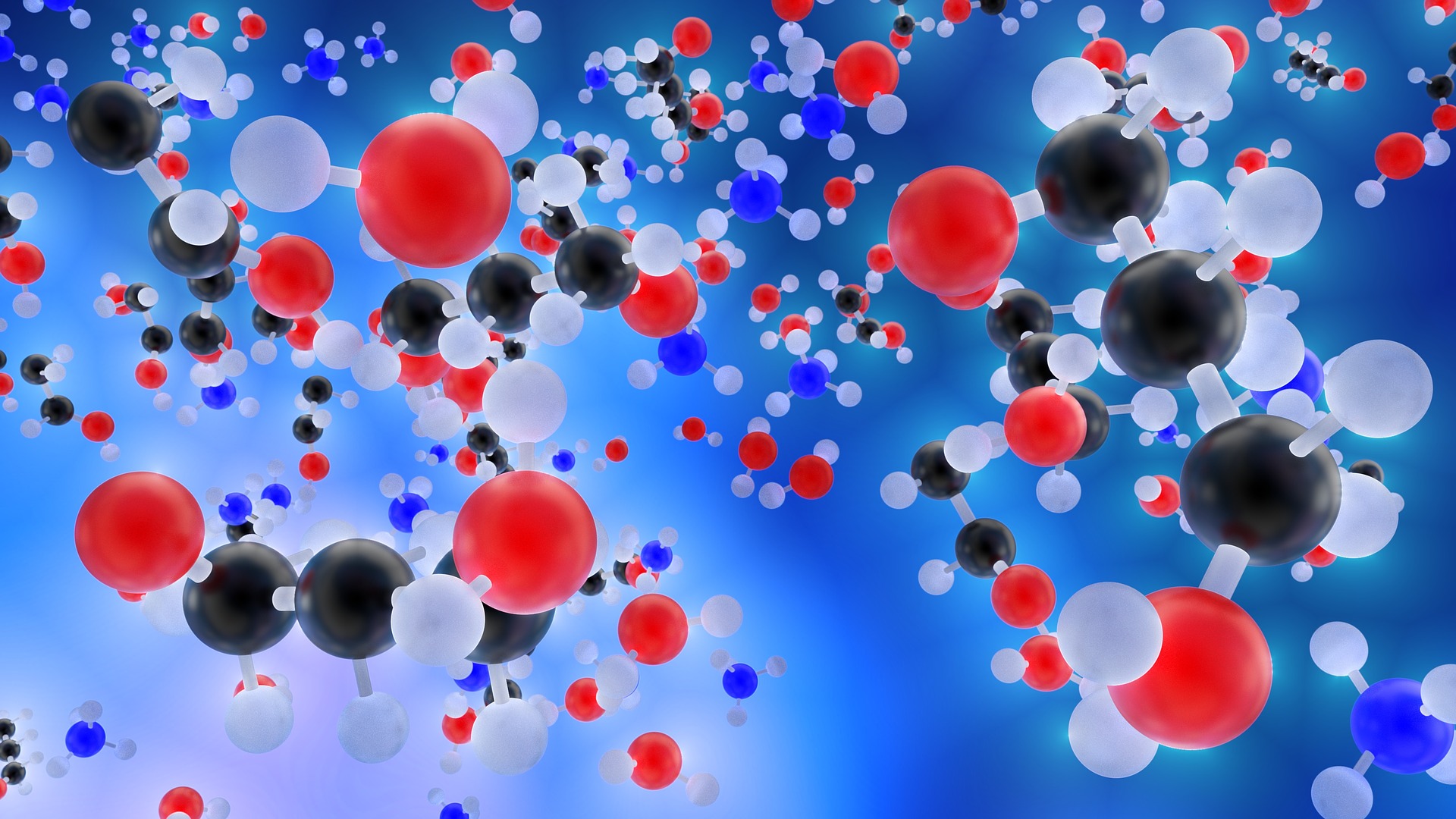 Liste des ions polyatomiques