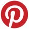 pinterest logo